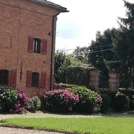 Benvenuti Bed and breakfast Crema