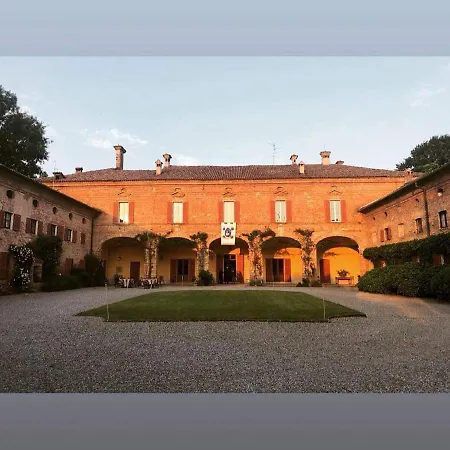 Benvenuti Bed & Breakfast *