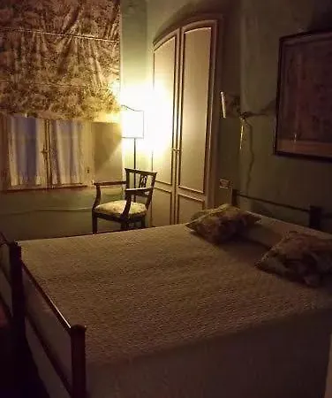 Benvenuti Bed & Breakfast
