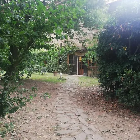Benvenuti Bed & Breakfast Crema