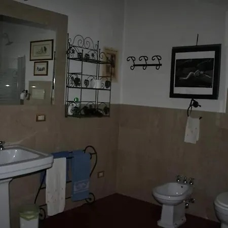 Benvenuti *