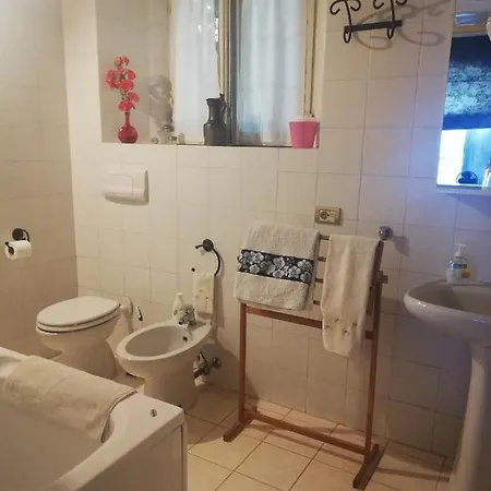 Benvenuti Bed & Breakfast