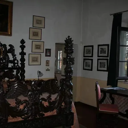 Bed & Breakfast Benvenuti