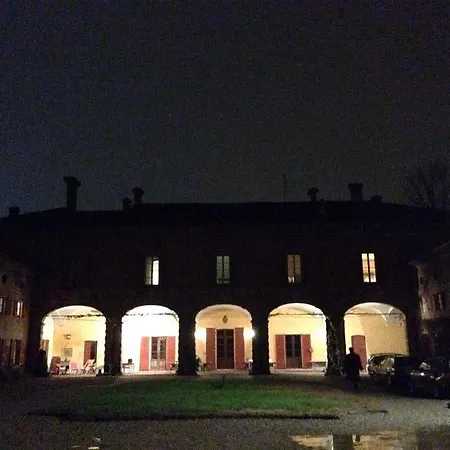Benvenuti Bed & Breakfast