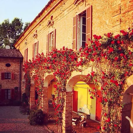 Bed & Breakfast Benvenuti *