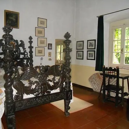 Bed & Breakfast Benvenuti