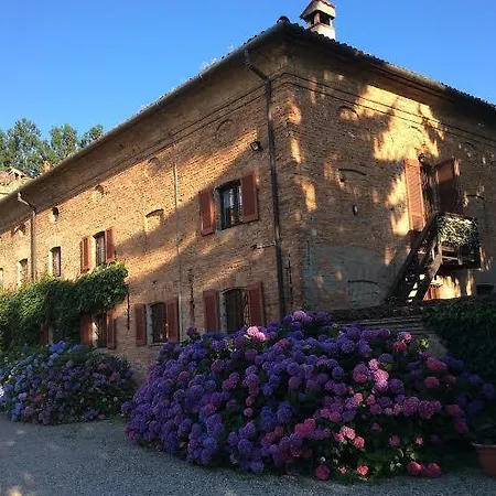 Benvenuti Bed & Breakfast Crema