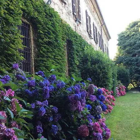 Bed & Breakfast Benvenuti