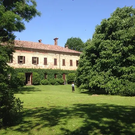 Benvenuti Bed & Breakfast Crema