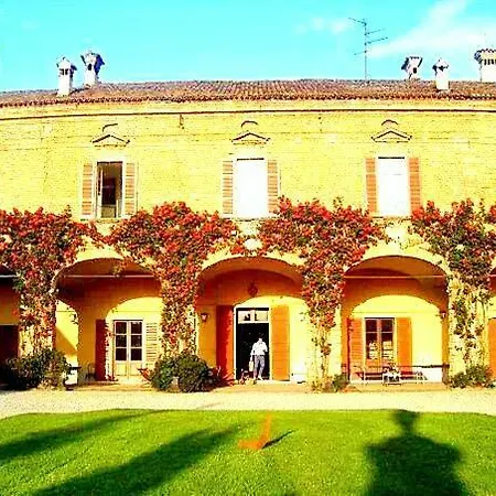Benvenuti *