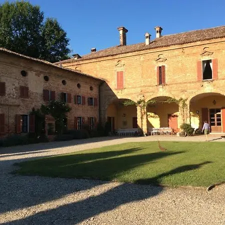 Benvenuti Bed & Breakfast