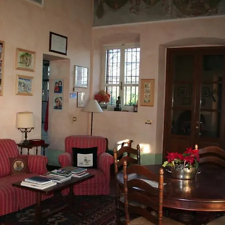 Bed & Breakfast Benvenuti
