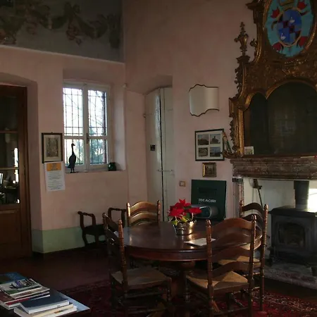 Benvenuti Bed & Breakfast